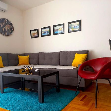 Agape C-52 Apartment Trebinje Exterior photo