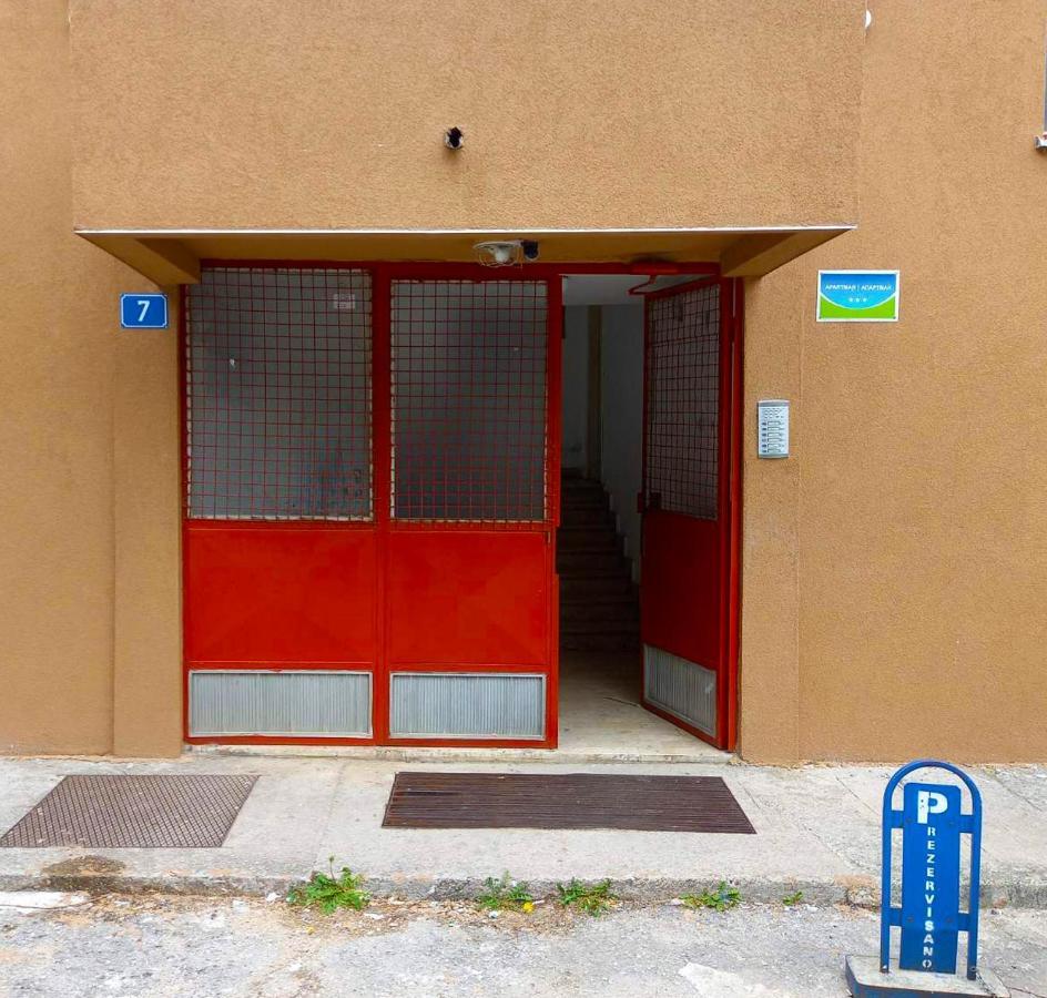 Agape C-52 Apartment Trebinje Exterior photo
