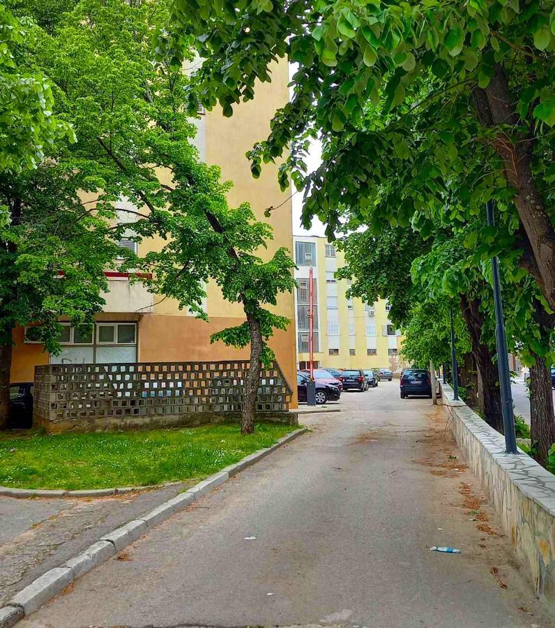 Agape C-52 Apartment Trebinje Exterior photo