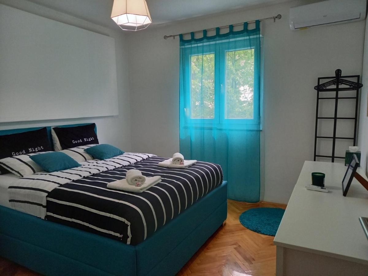 Agape C-52 Apartment Trebinje Exterior photo