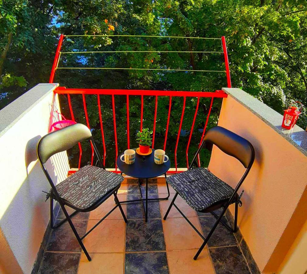 Agape C-52 Apartment Trebinje Exterior photo