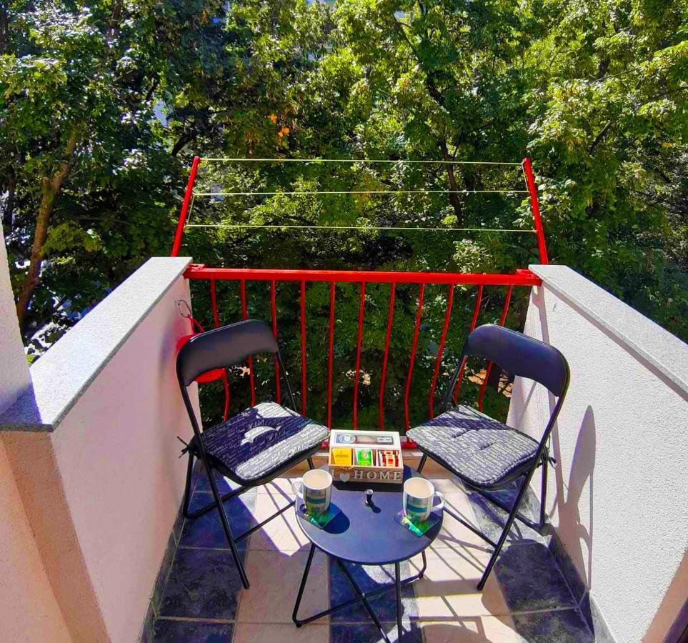 Agape C-52 Apartment Trebinje Exterior photo